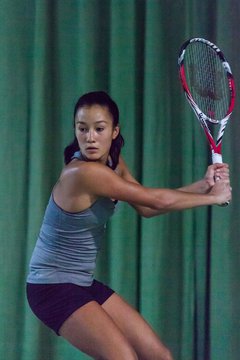 Alisa Diercksen 470 - Damen TC RW Wahlstedt - DTV Hannover